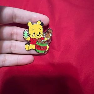 Disney pin